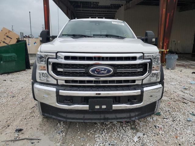 Photo 5 from auction – 2020 FORD F450 SUPER with VIN 1FD0W4GT6LEE90100