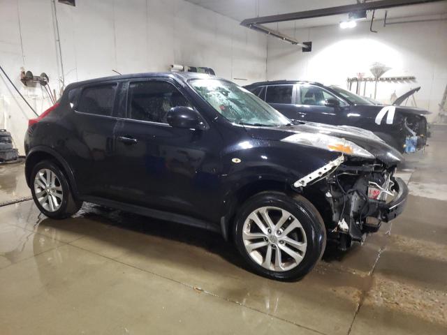 Photo 4 from auction – 2011 NISSAN JUKE S with VIN JN8AF5MV4BT005505