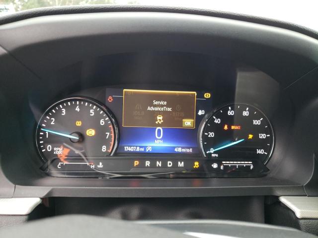 Photo 9 from auction – 2020 FORD EXPLORER X with VIN 1FMSK7DH1LGB03849