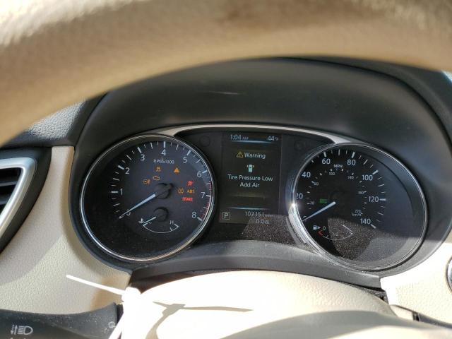 Photo 9 from auction – 2015 NISSAN ROGUE S with VIN 5N1AT2MV9FC920449