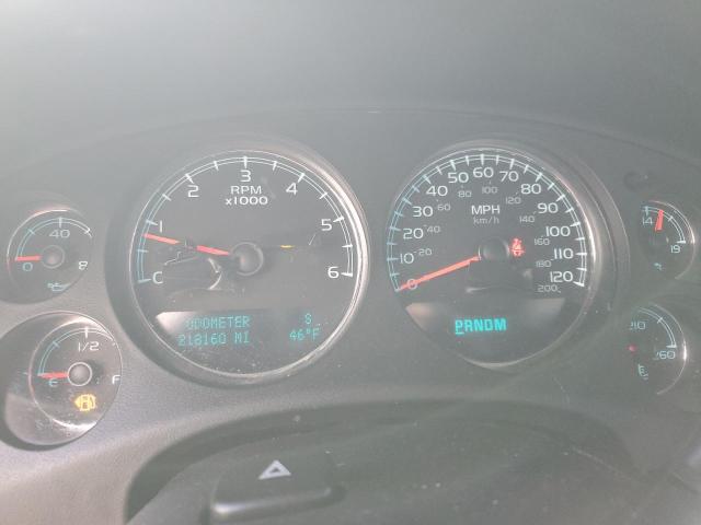 Photo 9 from auction – 2010 GMC SIERRA K15 with VIN 1GTSKWE34AZ163255