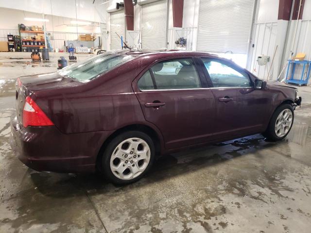Photo 3 from auction – 2011 FORD FUSION SE with VIN 3FAHP0HA9BR312905