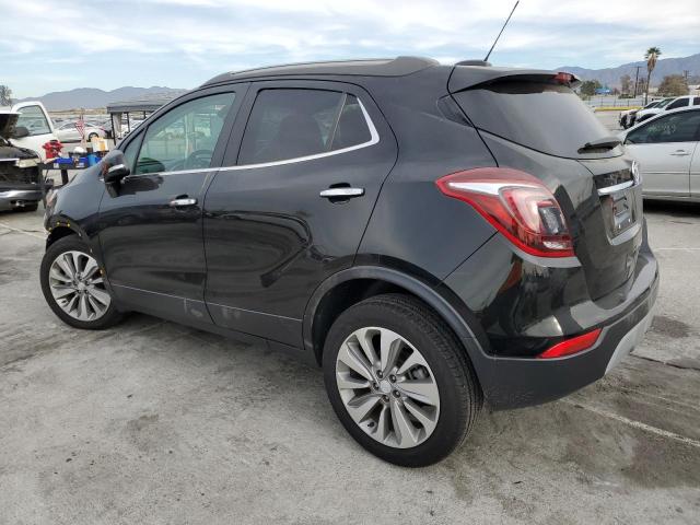 Photo 2 from auction – 2019 BUICK ENCORE PRE with VIN KL4CJASB4KB935425