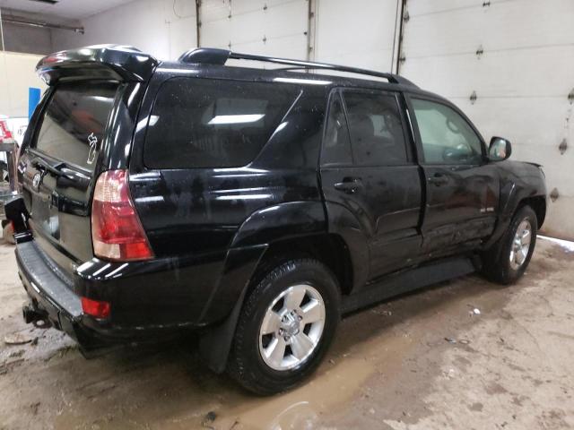Photo 3 from auction – 2005 TOYOTA 4RUNNER SR with VIN JTEBT14R350054541