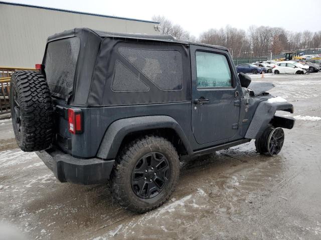 Photo 3 from auction – 2017 JEEP WRANGLER S with VIN 1C4AJWAG9HL633414