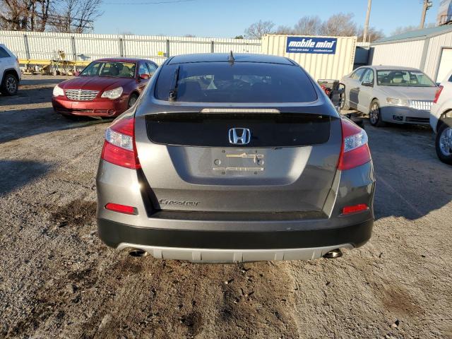 Photo 6 from auction – 2013 HONDA CROSSTOUR with VIN 5J6TF3H56DL001519