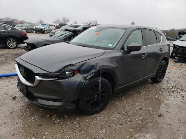 Photo 1 from auction – 2019 MAZDA CX-5 TOURI with VIN JM3KFBCM1K0585893
