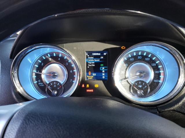 Photo 9 from auction – 2013 CHRYSLER 300C with VIN 2C3CCAKT9DH619431