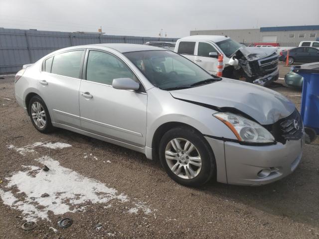 Photo 4 from auction – 2011 NISSAN ALTIMA BAS with VIN 1N4AL2AP4BN422268