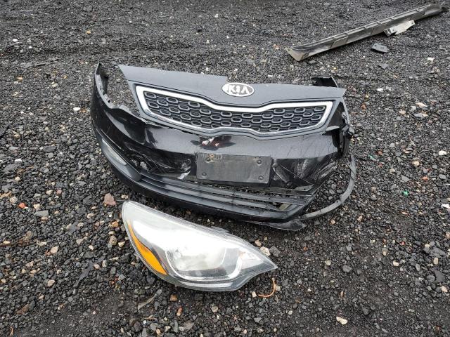Photo 12 from auction – 2012 KIA RIO EX with VIN KNADN4A32C6045068