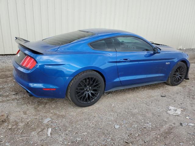 Photo 3 from auction – 2017 FORD MUSTANG GT with VIN 1FA6P8CF0H5344016