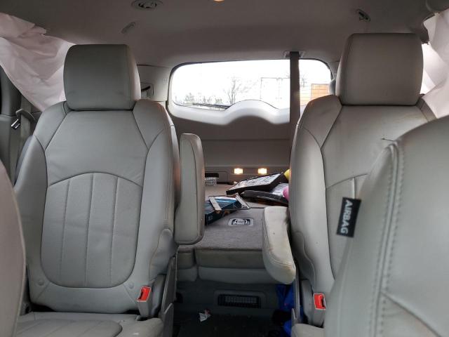 Photo 10 from auction – 2017 BUICK ENCLAVE with VIN 5GAKRBKD5HJ125822