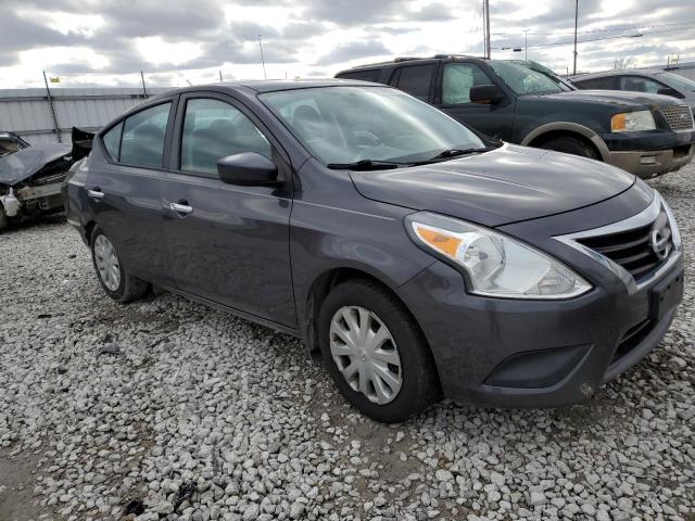 Photo 4 from auction – 2015 NISSAN VERSA S with VIN 3N1CN7AP3FL894514