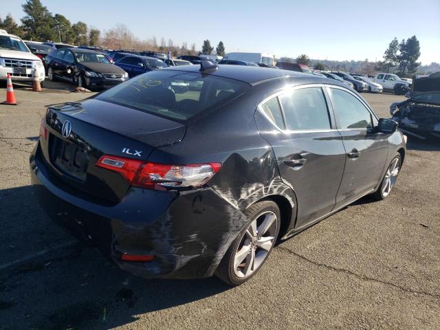 Photo 3 from auction – 2013 ACURA ILX 20 PRE with VIN 19VDE1F51DE014801