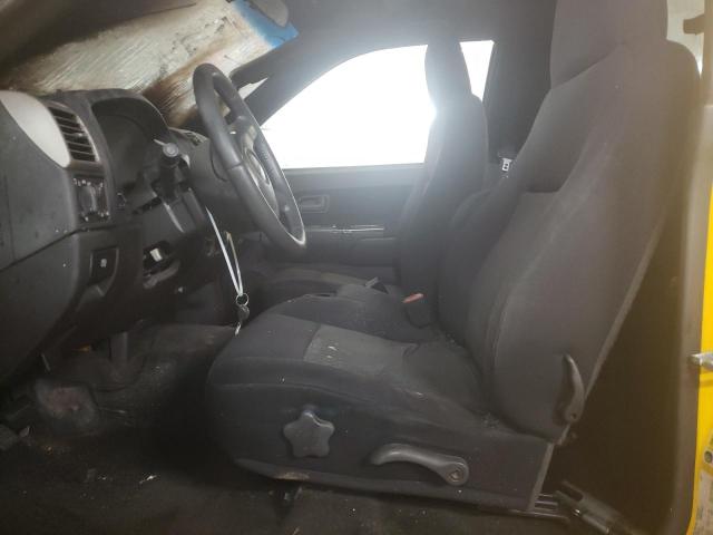 Photo 7 from auction – 2007 GMC CANYON with VIN 1GTDT14E578194735
