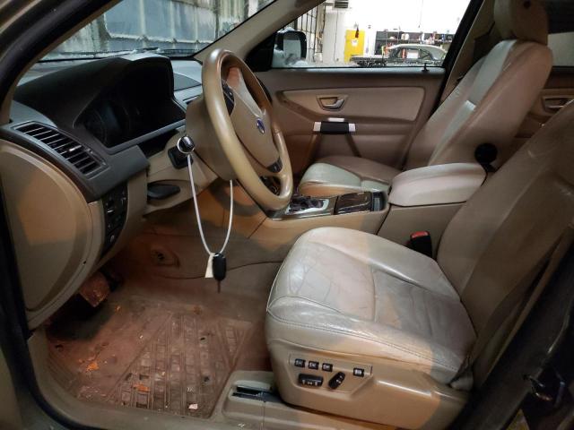 Photo 7 from auction – 2010 VOLVO XC90 3.2 with VIN YV4982CZXA1564690