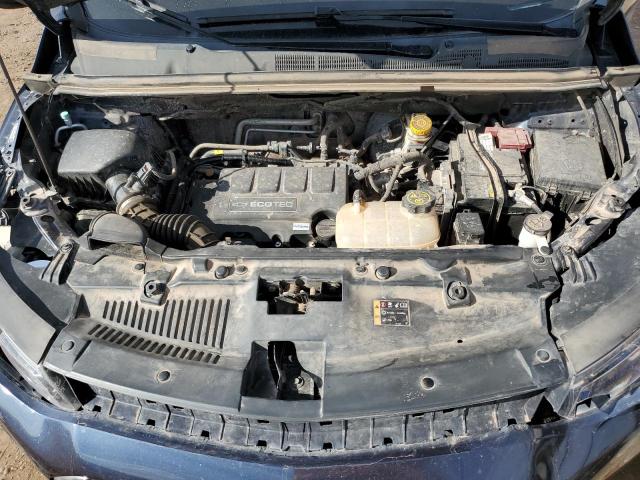 Photo 12 from auction – 2019 CHEVROLET TRAX LS with VIN 3GNCJKSB0KL159294