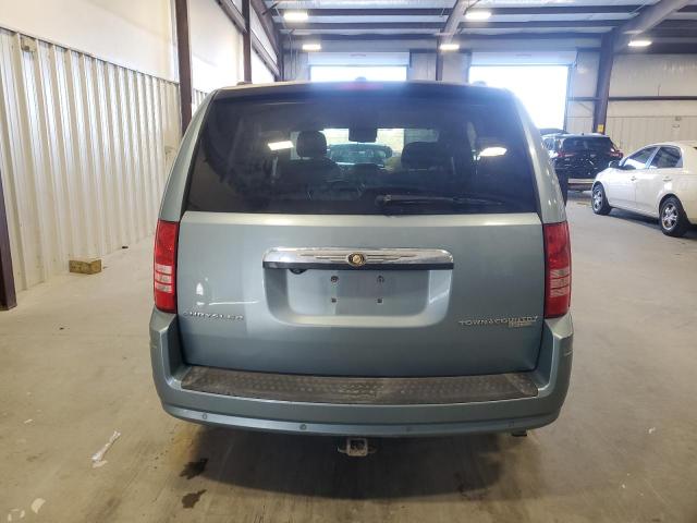 Photo 6 from auction – 2010 CHRYSLER TOWN & COU with VIN 2A4RR5D19AR366344