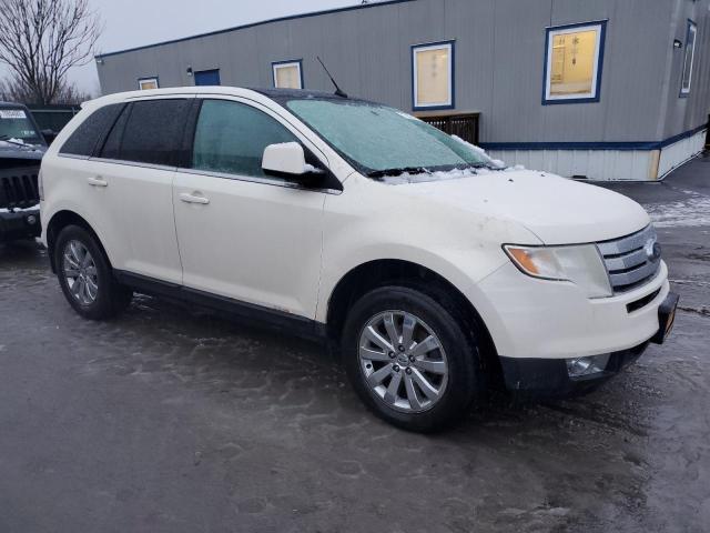 Photo 4 from auction – 2008 FORD EDGE LIMIT with VIN 2FMDK49C08BB09497