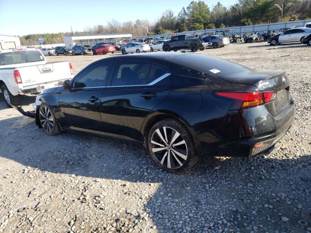 Photo 2 from auction – 2019 NISSAN ALTIMA SR with VIN 1N4BL4CW9KC147299