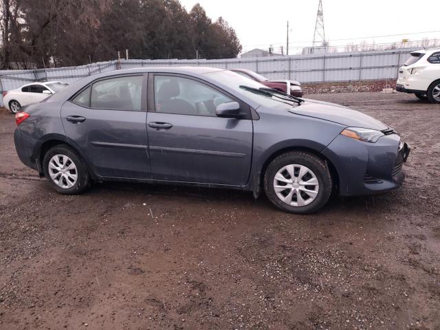 Photo 4 from auction – 2018 TOYOTA COROLLA L with VIN 2T1BURHE6JC058736