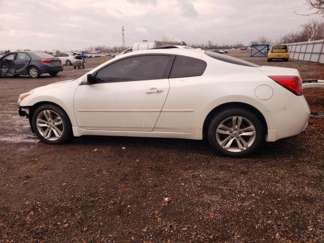 Photo 2 from auction – 2013 NISSAN ALTIMA S with VIN 1N4AL2EP7DC230884