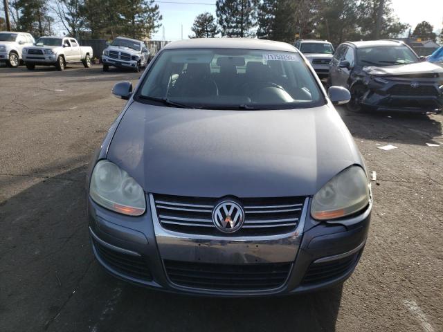 Photo 5 from auction – 2008 VOLKSWAGEN JETTA SE with VIN 3VWRM71K48M077058