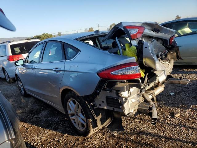 Photo 2 from auction – 2015 FORD FUSION SE with VIN 3FA6P0H70FR115199