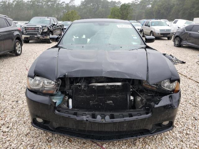 Photo 5 from auction – 2014 DODGE CHARGER R/ with VIN 2C3CDXCT8EH114139