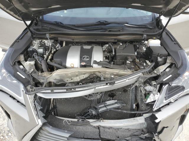 Photo 12 from auction – 2019 LEXUS RX 350 BAS with VIN 2T2ZZMCA2KC138958