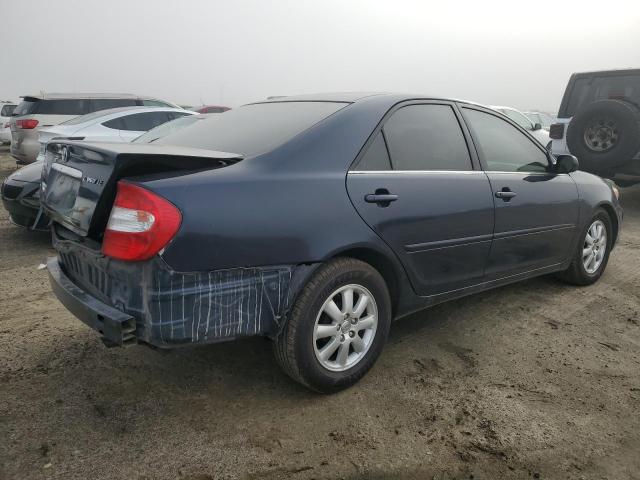 Photo 3 from auction – 2004 TOYOTA CAMRY LE with VIN 4T1BE32K34U337928