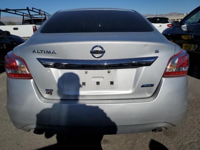 Photo 6 from auction – 2013 NISSAN ALTIMA 2.5 with VIN 1N4AL3AP4DN512304