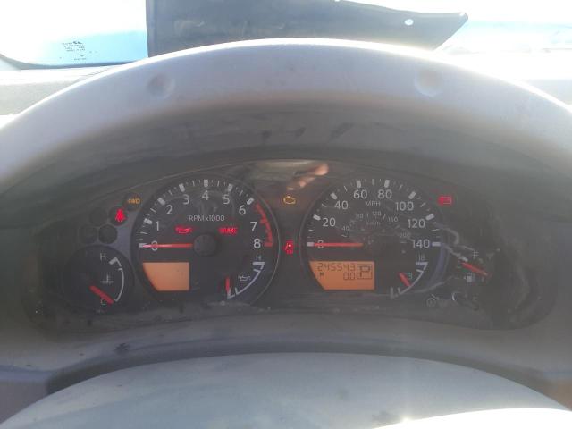 Photo 9 from auction – 2013 NISSAN FRONTIER S with VIN 1N6AD0EV6DN721281