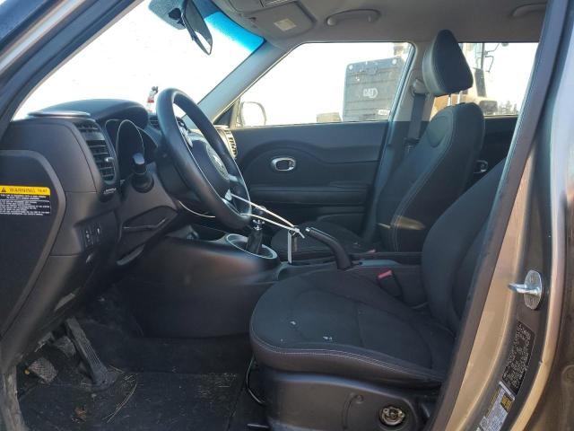 Zdjęcie 7 z aukcji – 2015 KIA SOUL z VIN KNDJN2A29F7158046