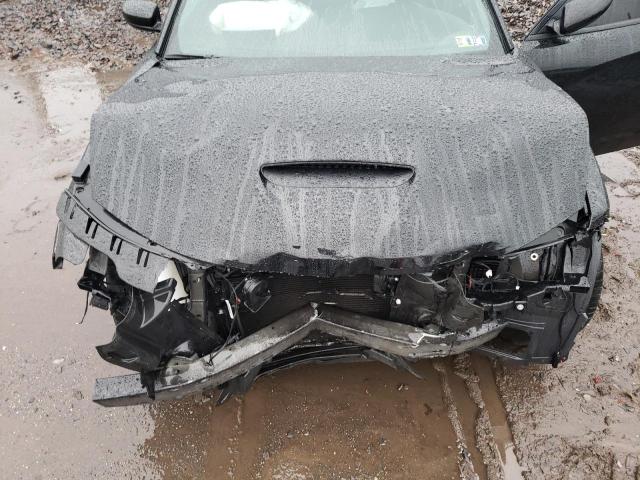 Photo 11 from auction – 2021 DODGE CHARGER GT with VIN 2C3CDXHG5MH673125