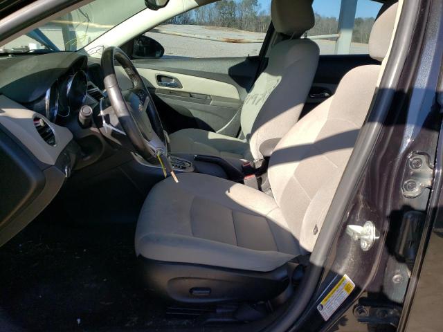 Photo 7 from auction – 2014 CHEVROLET CRUZE with VIN 1G1PC5SB5E7284377