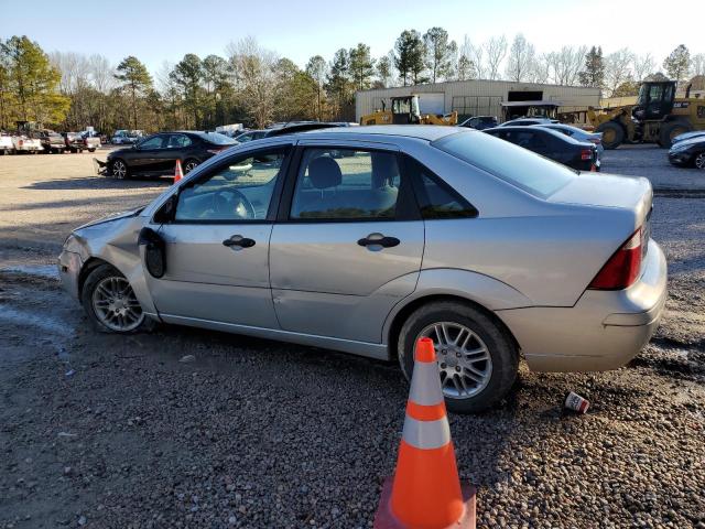 Photo 2 from auction – 2005 FORD FOCUS ZX4 with VIN 1FAFP34NX5W112117