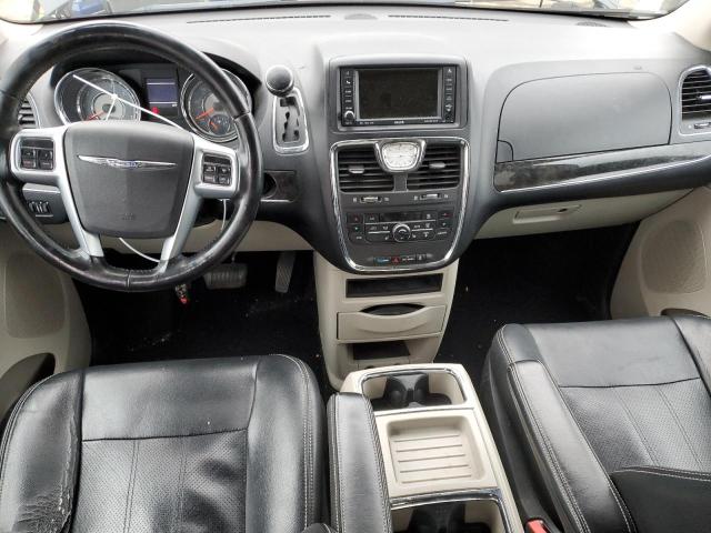 Photo 8 from auction – 2011 CHRYSLER TOWN & COU with VIN 2A4RR8DGXBR649343