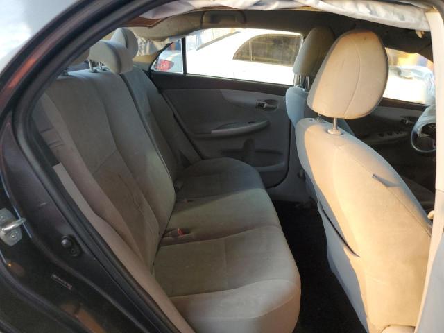 Photo 10 from auction – 2011 TOYOTA COROLLA BA with VIN 2T1BU4EE7BC709591