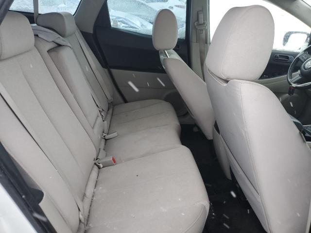 Photo 11 from auction – 2009 MAZDA CX-7 with VIN JM3ER29LX90234008