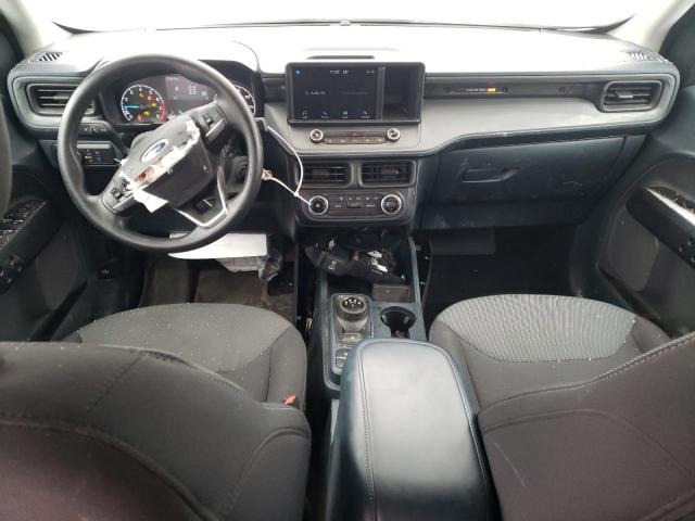 Photo 8 from auction – 2022 FORD MAVERICK X with VIN 3FTTW8E96NRA13683