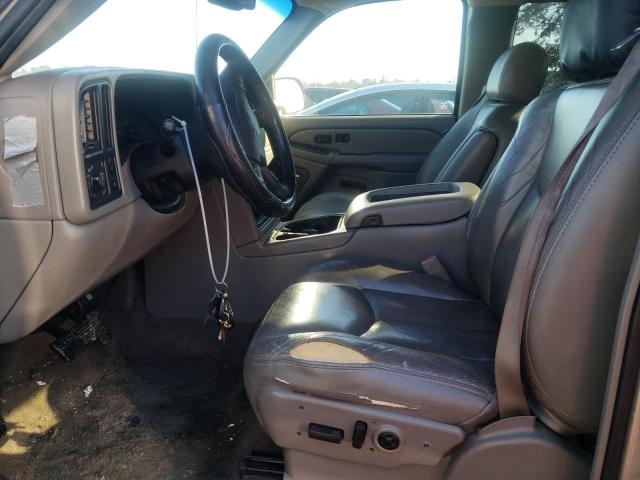 Photo 7 from auction – 2005 CHEVROLET SILVERADO with VIN 2GCEC19T051134700