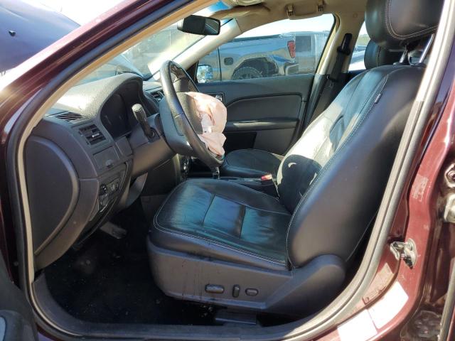 Photo 7 from auction – 2012 FORD FUSION SEL with VIN 3FAHP0JA1CR295237