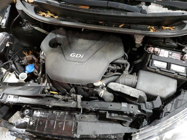 Zdjęcie 11 z aukcji – 2015 KIA RIO LX z VIN KNADM4A36F6458036