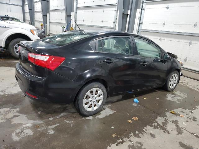 Photo 3 from auction – 2015 KIA RIO LX with VIN KNADM4A36F6458036