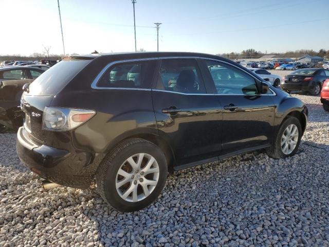 Photo 3 from auction – 2007 MAZDA CX-7 with VIN JM3ER293870167521