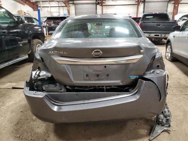Photo 6 from auction – 2014 NISSAN ALTIMA 2.5 with VIN 1N4AL3AP2EC146291
