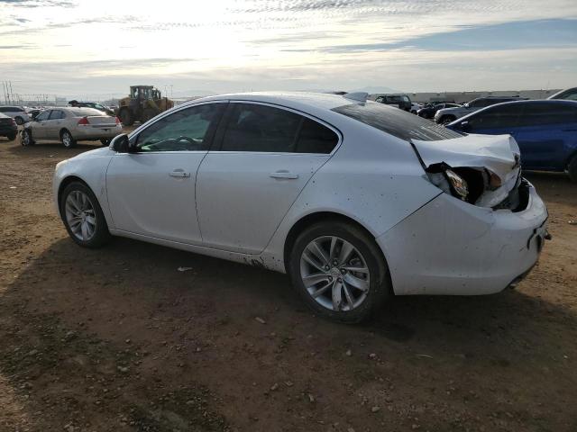 Фото 2 с аукциона – 2016 BUICK REGAL с VIN 2G4GK5EXXG9204148