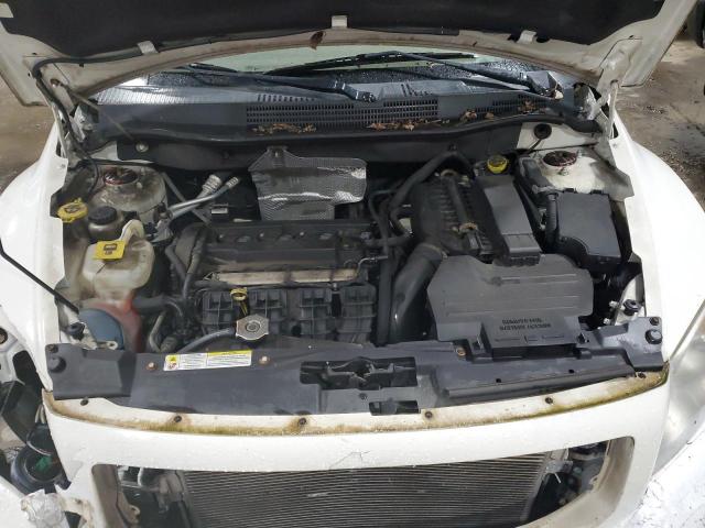 Photo 11 from auction – 2007 DODGE CALIBER with VIN 1B3HB28B07D389743