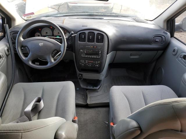 Photo 8 from auction – 2007 DODGE GRAND CARA with VIN 1D4GP24E57B251898